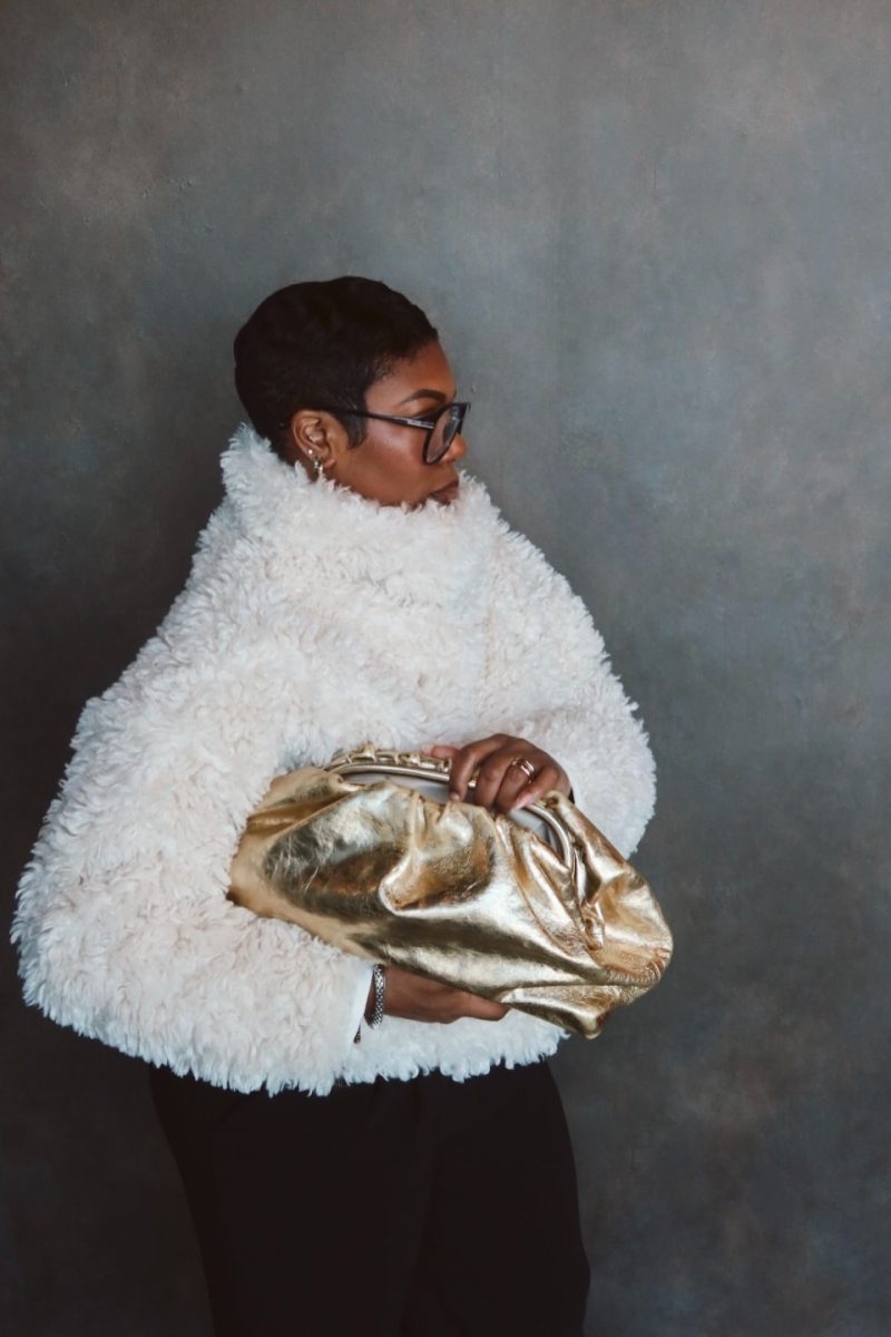 The Best Dressed Black Creatives On Instagram This Week