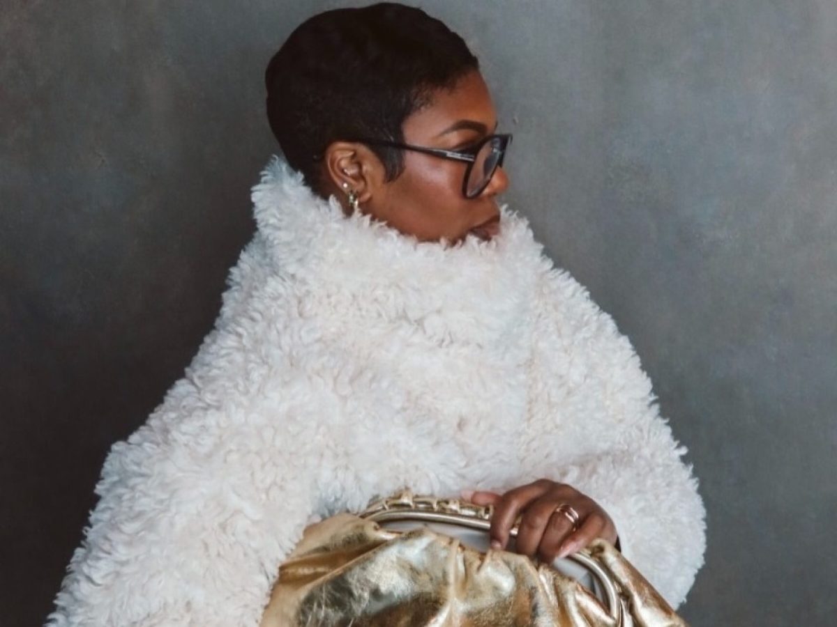 The Best Dressed Black Creatives On Instagram This Week