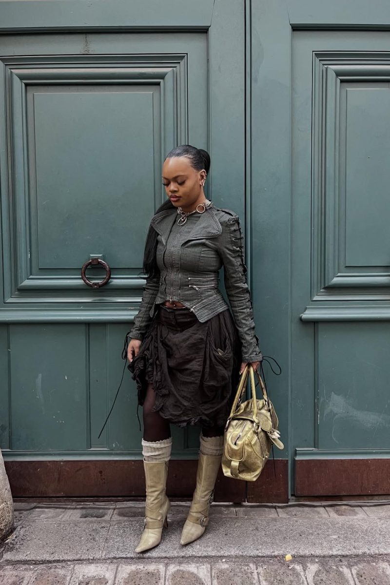 1/5: The Best Dressed Black Creatives On Instagram This Week