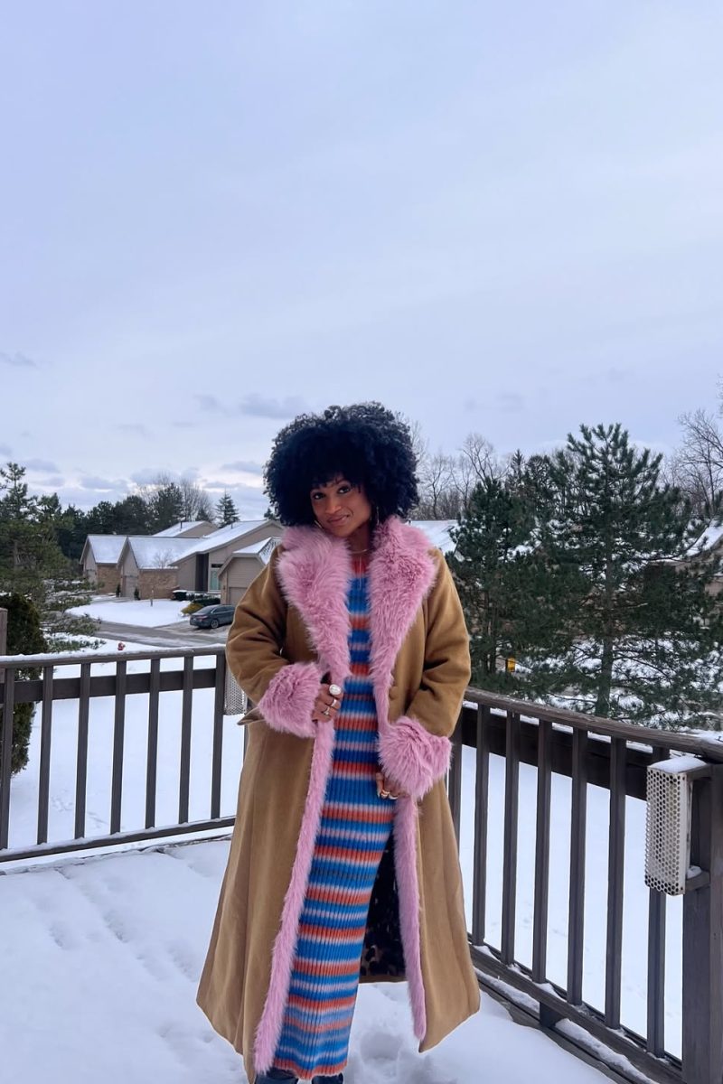 The Best Dressed Black Creatives On Instagram This Week 1/19