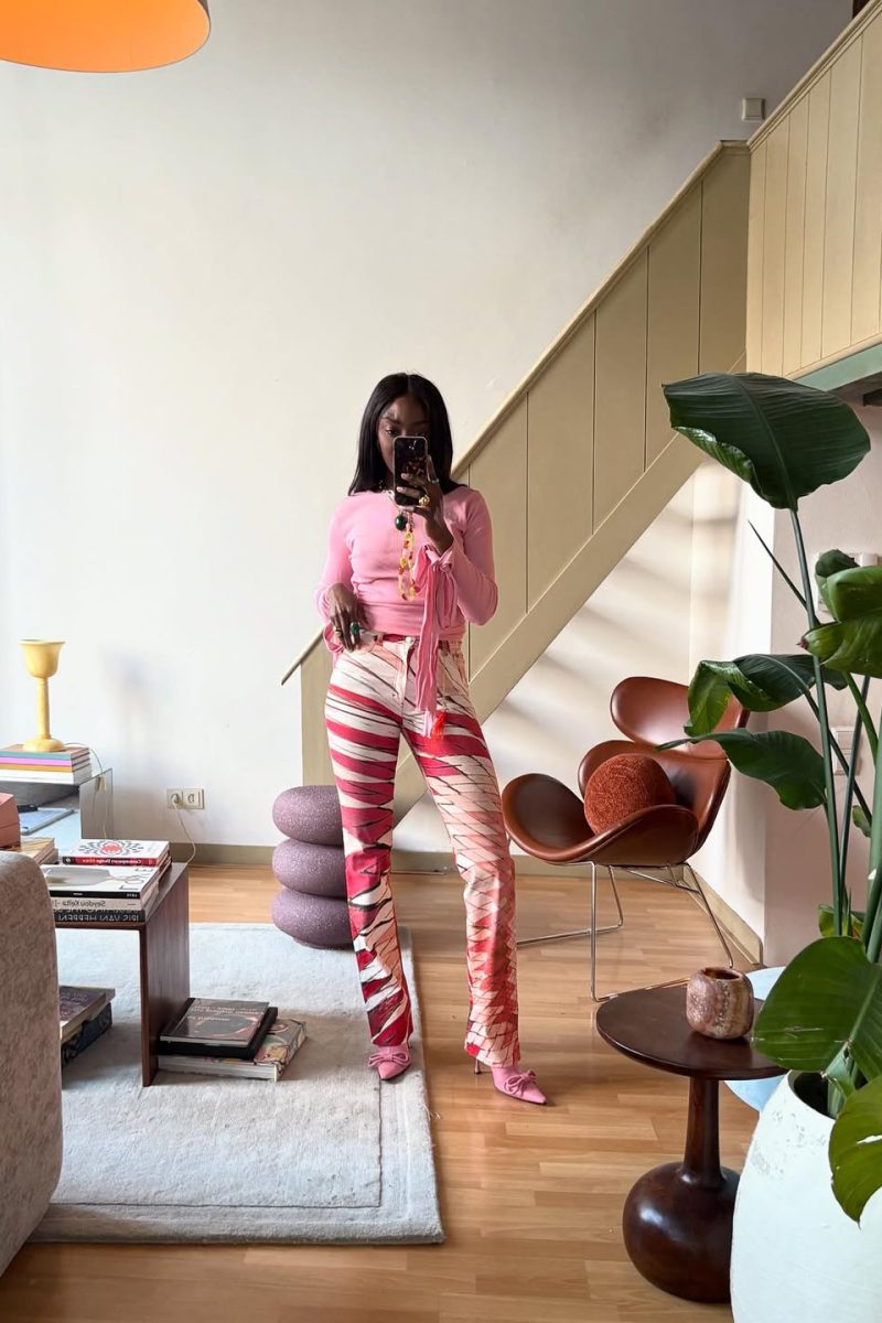 The Best Dressed Black Creatives On Instagram This Week