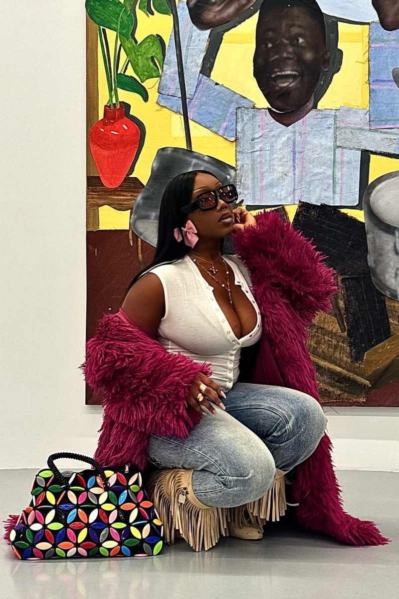 The Best Dressed Black Creatives On Instagram This Week