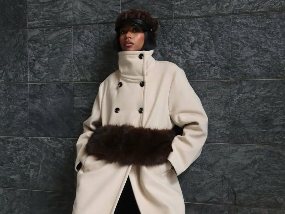 1/5: The Best Dressed Black Creatives On Instagram This Week