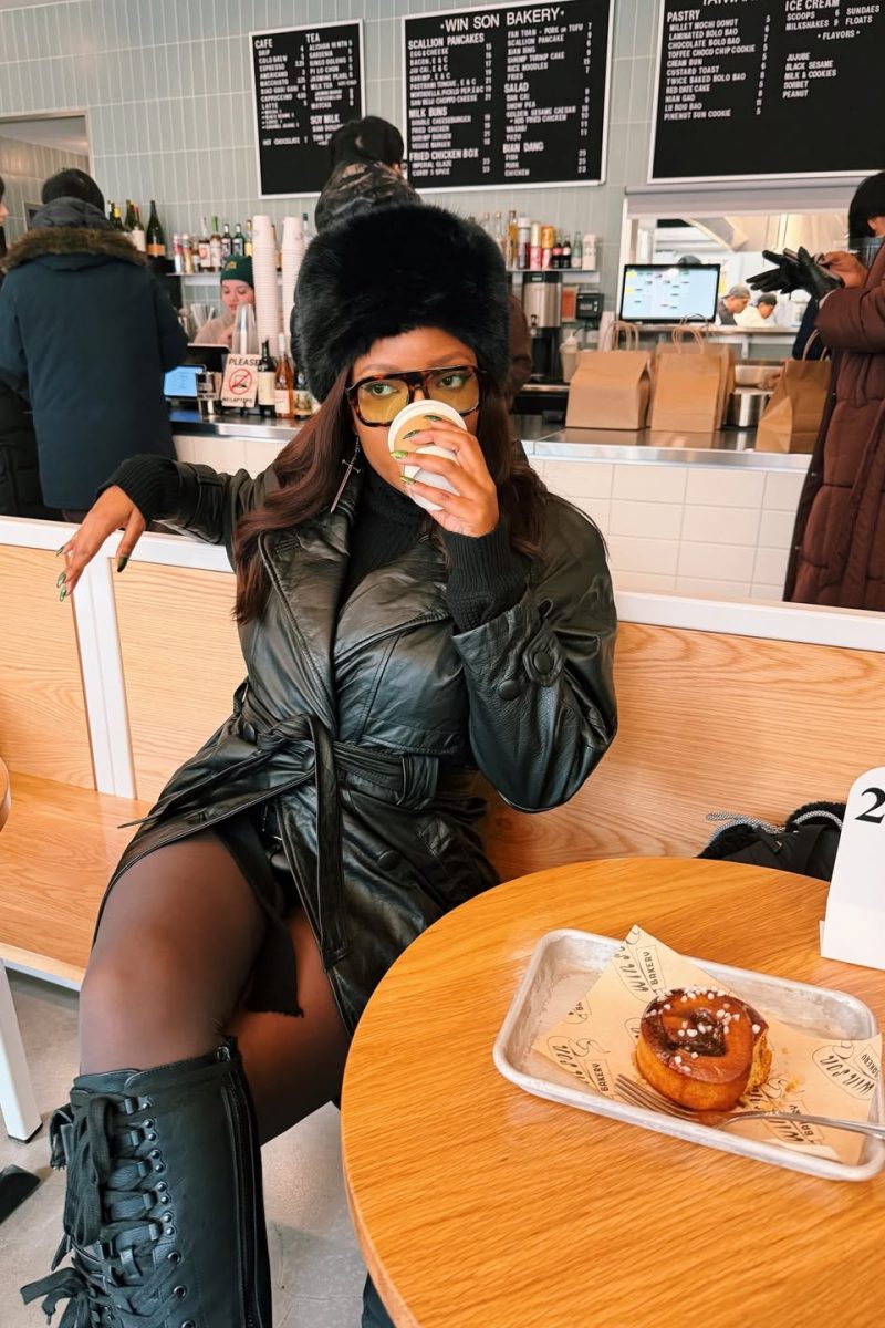 The Best Dressed Black Creatives On Instagram This Week 1/19