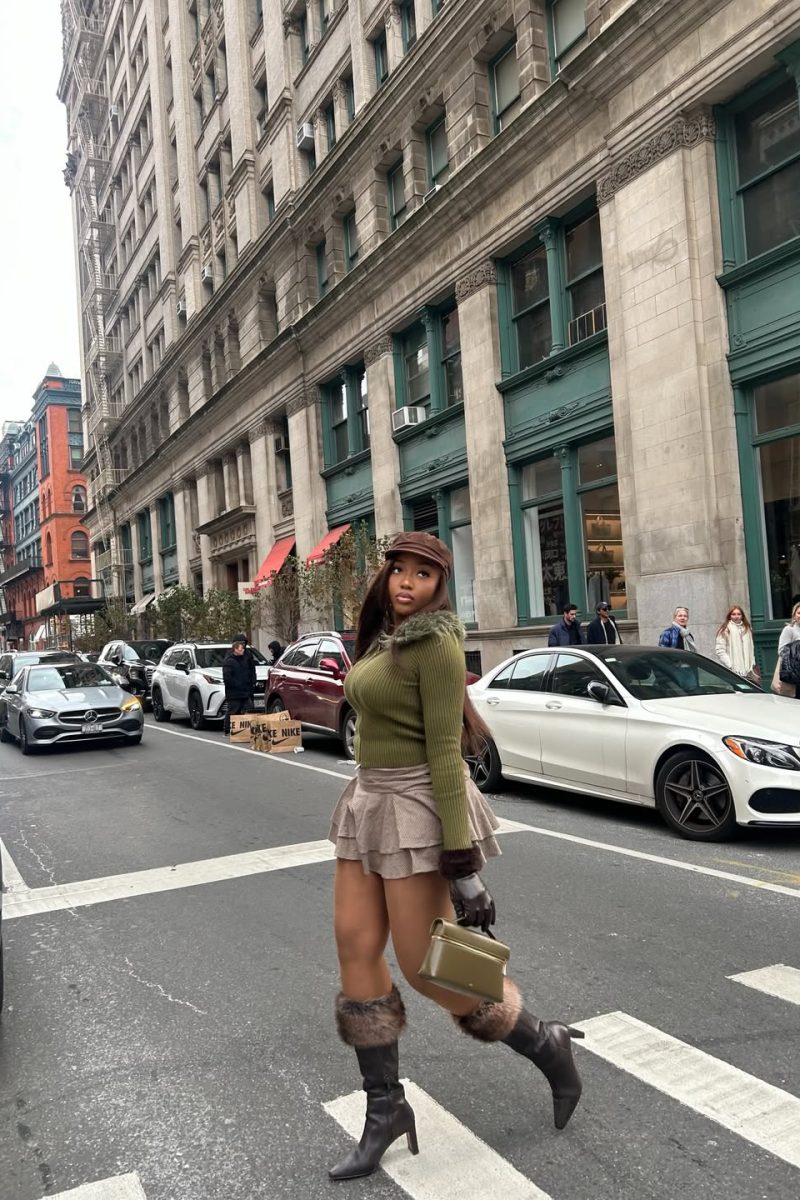 The Best Dressed Black Creatives On Instagram This Week