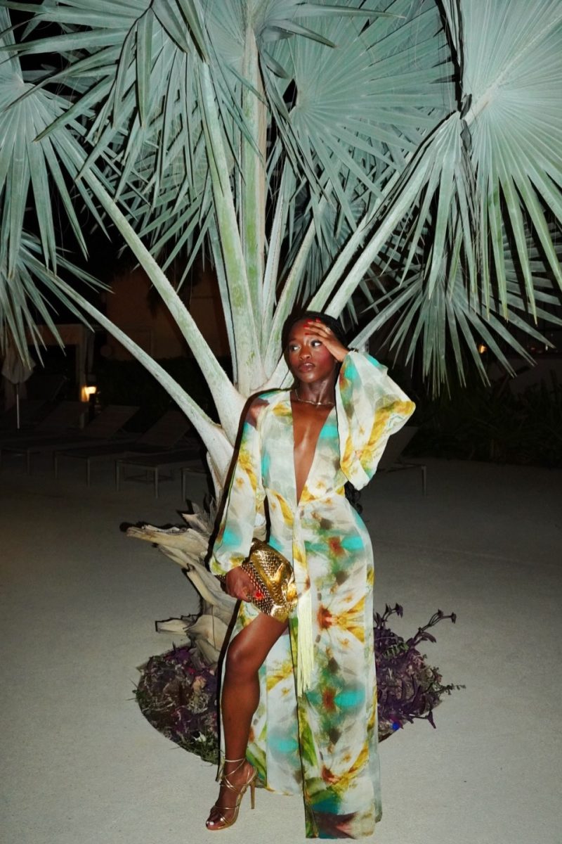 The Best Dressed Black Creatives On Instagram This Week 1/19