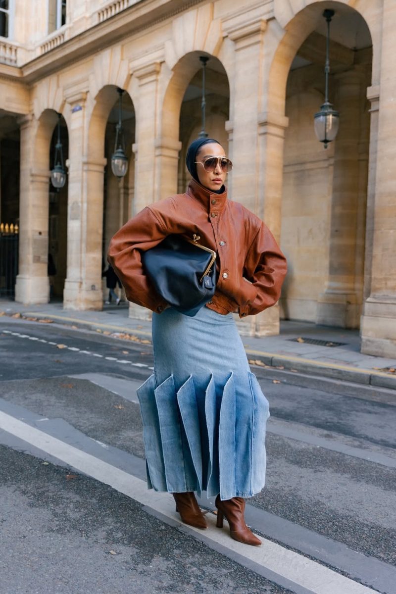 The Best Dressed Black Creatives On Instagram This Week