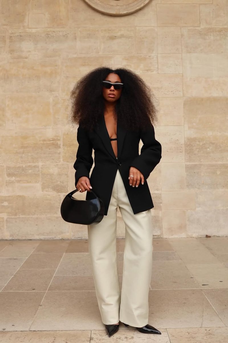 1/5: The Best Dressed Black Creatives On Instagram This Week