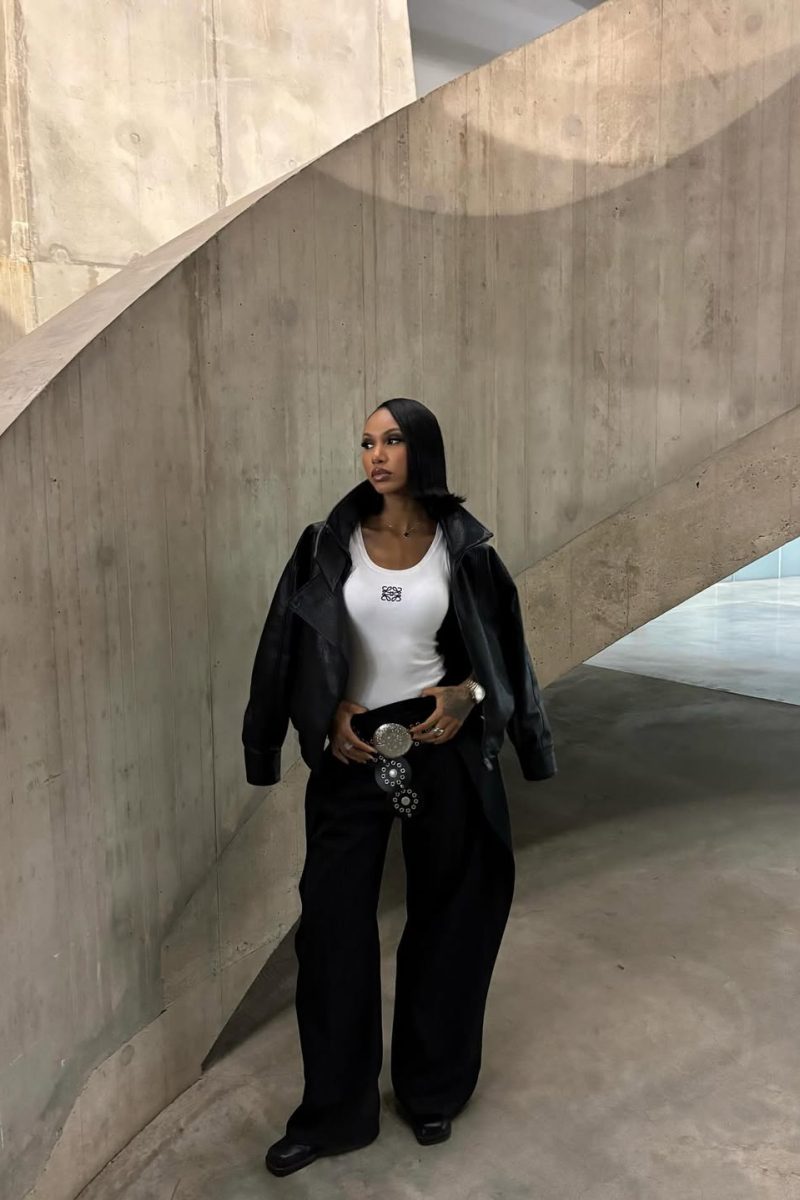 1/5: The Best Dressed Black Creatives On Instagram This Week